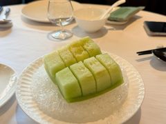 哈密瓜-南麓·浙里(外滩店)