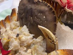 -帝皇海海鲜豆捞(桐泾商务广场店)