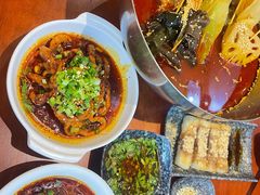-付小姐在成都(中山公园店)