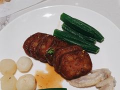 -晶丽香榭自助餐(南京大饭店)