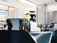 -Manner Coffee(芮欧百货店)