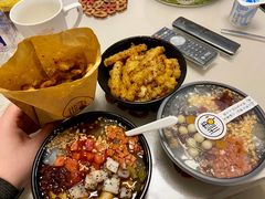大满贯冰粉-糖糖冰粉(凤城三路总店)