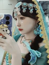 -米莱摄影写真(五大道别墅店)