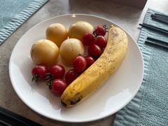 -威海蓝海御华大饭店·蓝钻美食自助百汇