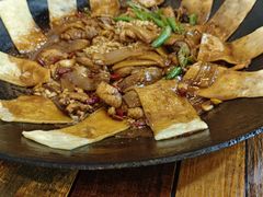 -皖北学东地锅鸡(之心城店)
