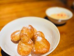 -田小狗的饭店(才子佳郡店)