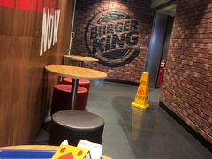 -汉堡王(西直门凯德MALL店)