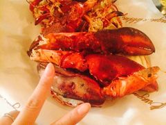 -Burger & Lobster(Dean Street)