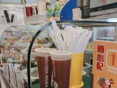 -西部马华清真兰州牛肉面·烧烤夜市(关东店)