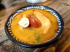 冬阴功汤-Hi YOU你的饭局泰餐厅(雍和宫店)
