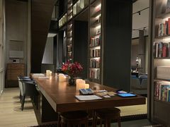 -北京三里屯CHAO酒店