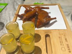 -汤城小厨•粤菜•靓汤(西直门凯德MALL店)