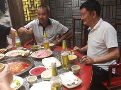 -蜀大侠火锅(寰球文化地标·总府店)