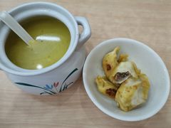 -蒋家桥饺面店(广陵路店)