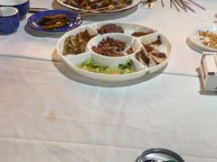 -友记功夫香·人民川菜(红牌楼店)