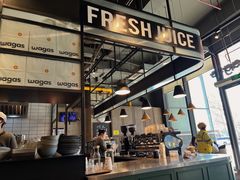 -Wagas(凤凰汇店)