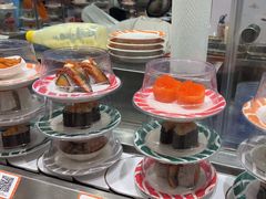 -新一番三文鱼寿司(大东海店)