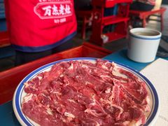 -万杰老灶火锅·20年老品牌(大丰店)