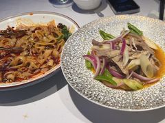 -马仕玖煲·融合菜·酥不腻烤鸭(人大店)