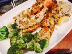 -RED LOBSTER(中城西店)
