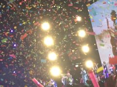 -南京奥林匹克体育中心-体育馆