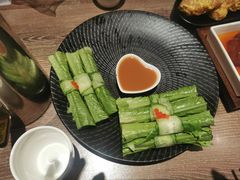 -茉莉餐厅(包河万达店)