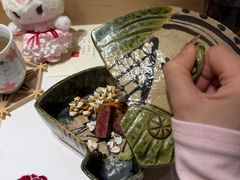 -鮨一日本料理旗舰店(总店)
