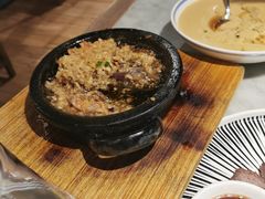 -小菜园新徽菜(合肥滨湖世纪金源店)