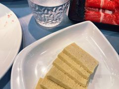 冻豆腐-东来顺饭庄(apm总店)
