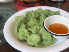 -山海菜馆·海肠捞饭·青岛菜(栈桥店)