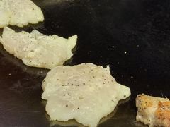 -尚雅铁板料理自助餐厅(乐松店)