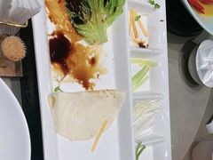 -大鹏饭店·金陵家宴(奥体中心店)