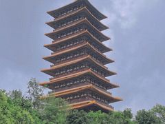 -牛首山文化旅游区