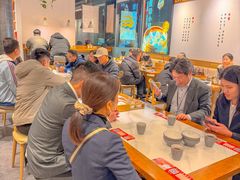 -馋三尺蟹粉小笼(人民广场店)