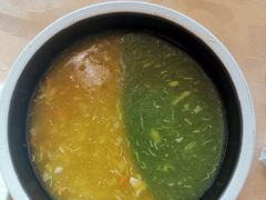 -新镇江酒家(南京西路店)
