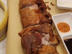 -晋阳春·山西菜·北京烤鸭(交大店)