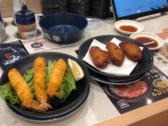 -濱寿司(高新伊藤店)