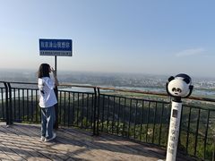 -涂山风景区