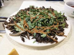 -鑫来顺大铜锅涮羊肉(中山门旗舰店)