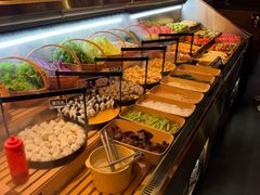 -牛YO寿喜烧和牛火锅自助(三台子万象汇店)