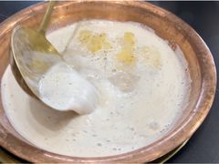 -诺敏塔拉奶茶-布里亚特包子-手把肉(锦都会店)