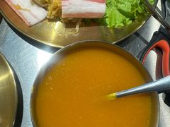 -炉队长·齐齐哈尔家庭烤肉(马家堡店)