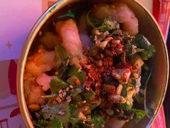 一米纯虾滑-盛香亭热卤(华南摩尔店)