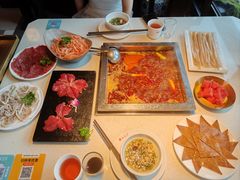 -红鼎坊·老成都火锅(新南门店)
