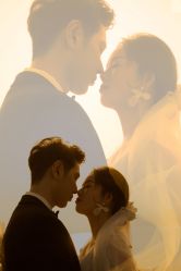 -摩玛婚纱摄影(杭州店)