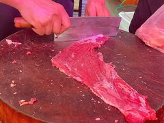 -阿娟牛肉丸·手打牛肉丸·现做现卖