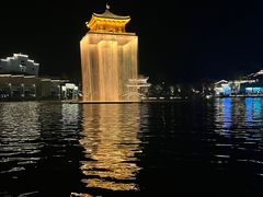 -婺源梦里老家大型山水实景演出