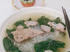 -锦园春香港茶餐厅(西海湾旗舰店)
