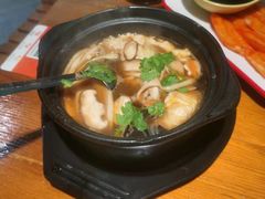 -義聚德·清真铜锅涮羊肉·烧烤(河东店)