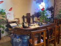 -百玺足道·按摩·SPA(航洋店)